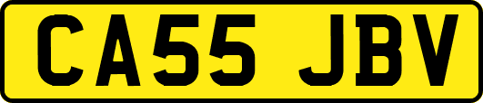 CA55JBV