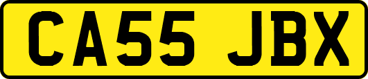 CA55JBX