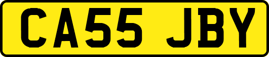 CA55JBY
