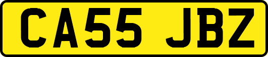 CA55JBZ