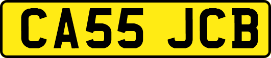 CA55JCB