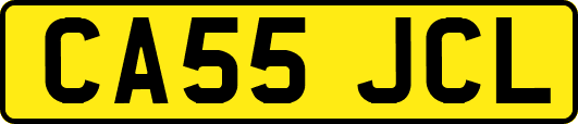 CA55JCL