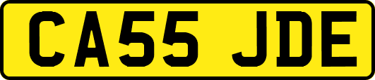 CA55JDE
