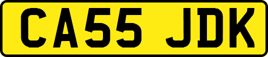 CA55JDK