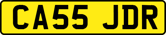 CA55JDR