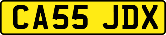 CA55JDX