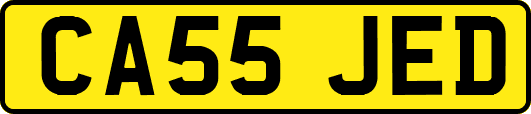 CA55JED