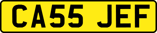 CA55JEF