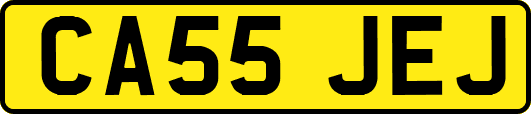 CA55JEJ