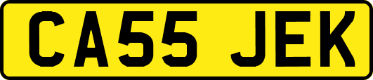 CA55JEK