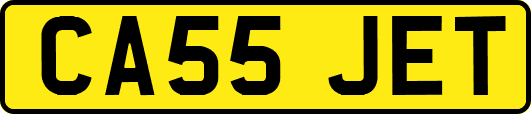 CA55JET