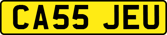 CA55JEU