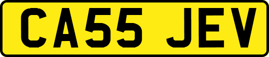 CA55JEV