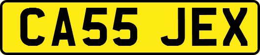 CA55JEX