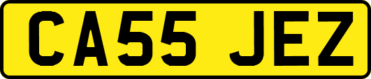 CA55JEZ