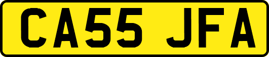 CA55JFA