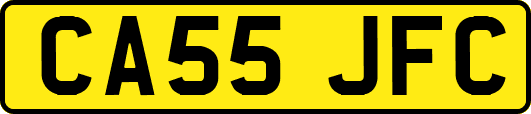 CA55JFC