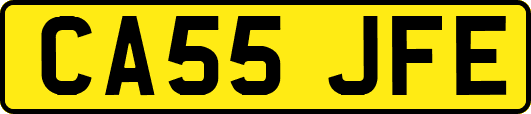 CA55JFE