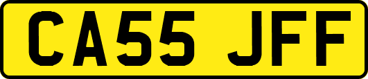 CA55JFF