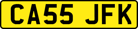 CA55JFK