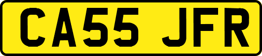 CA55JFR