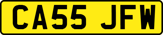 CA55JFW