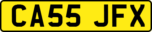 CA55JFX