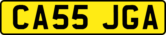 CA55JGA