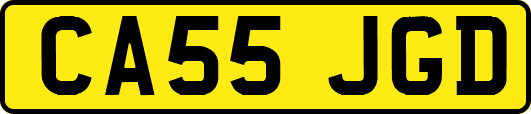 CA55JGD