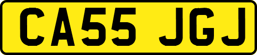 CA55JGJ