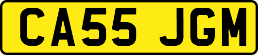 CA55JGM