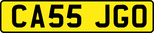 CA55JGO
