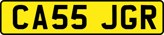 CA55JGR
