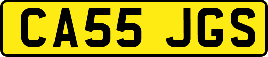 CA55JGS