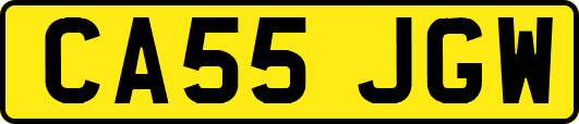 CA55JGW