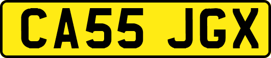 CA55JGX