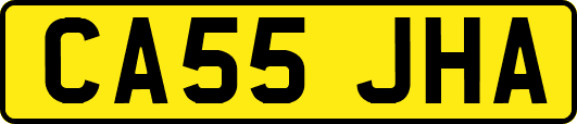 CA55JHA