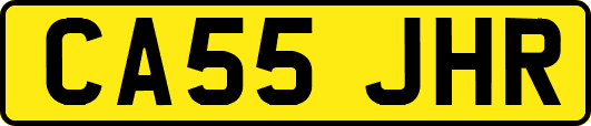 CA55JHR