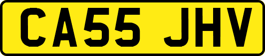 CA55JHV