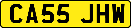 CA55JHW