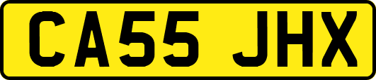 CA55JHX