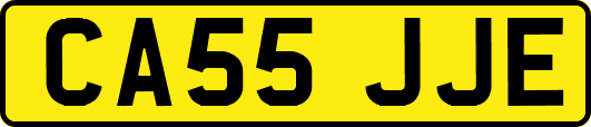 CA55JJE