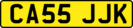 CA55JJK