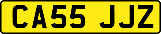 CA55JJZ