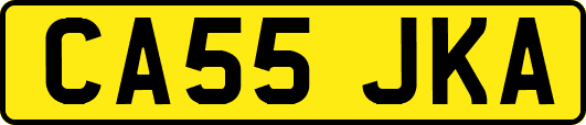 CA55JKA