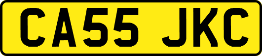 CA55JKC