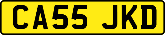 CA55JKD