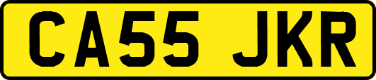 CA55JKR