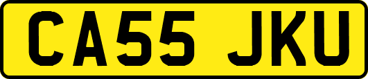 CA55JKU