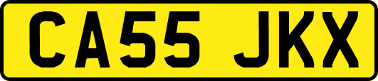 CA55JKX